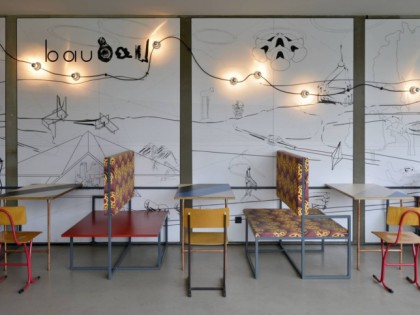 Foto: Bau bau